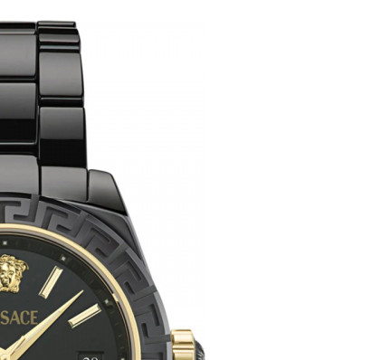 Versace DV ONE VE6B00123 - zegarek damski 5