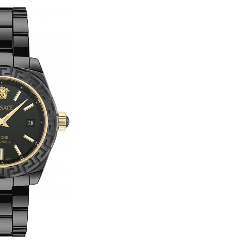 Versace DV ONE VE6B00123 - zegarek damski 6