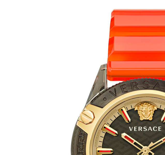 Versace ICON ACTIVE VE6E00223 - zegarek męski 4