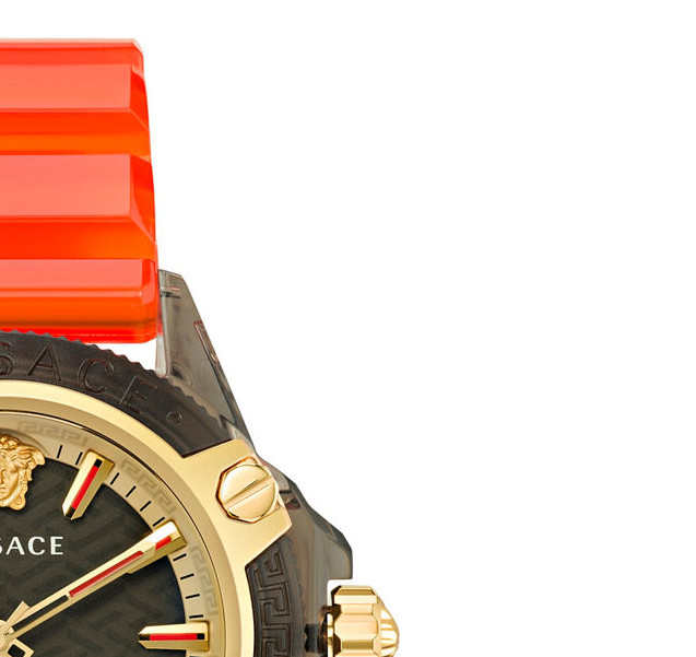 Versace ICON ACTIVE VE6E00223 - zegarek męski 5