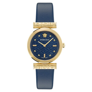 Versace ICONIC REGALIA VE6J00223 - zegarek damski