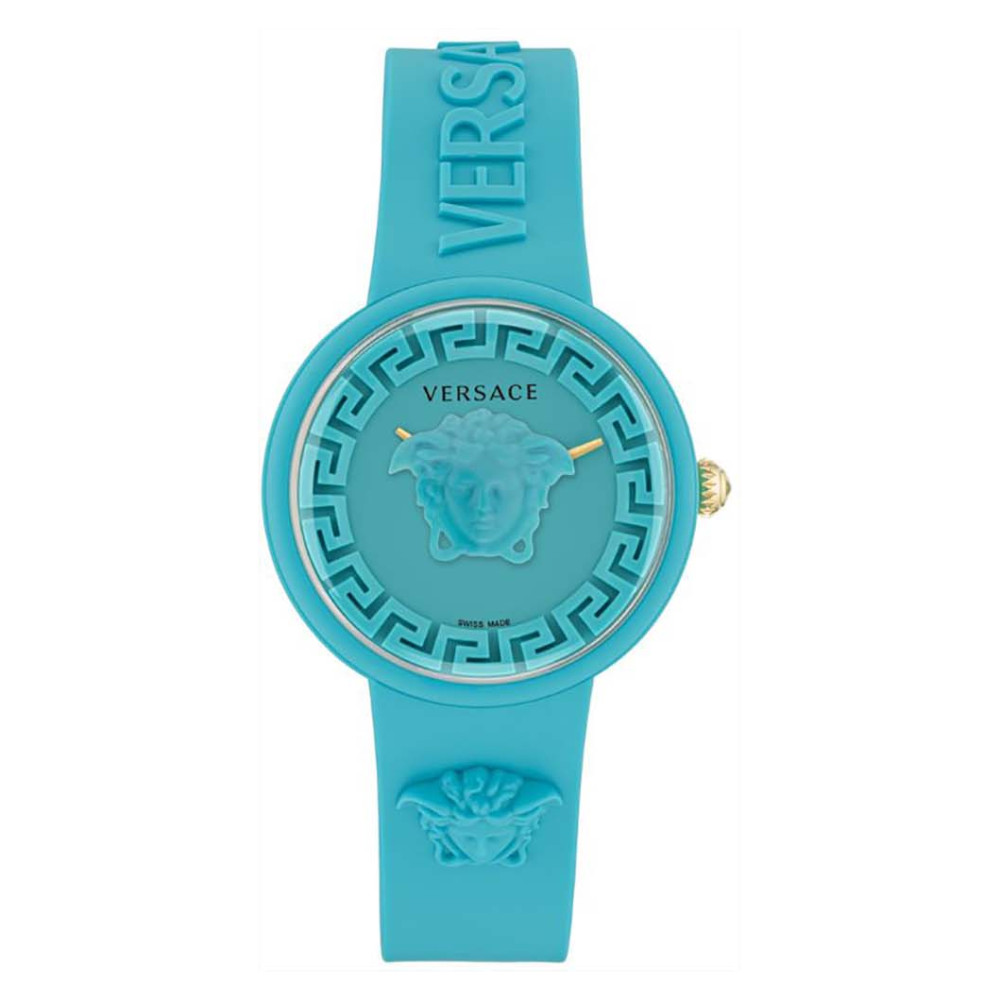 Versace MEDUSA POP VE6G00423 - zegarek damski 7