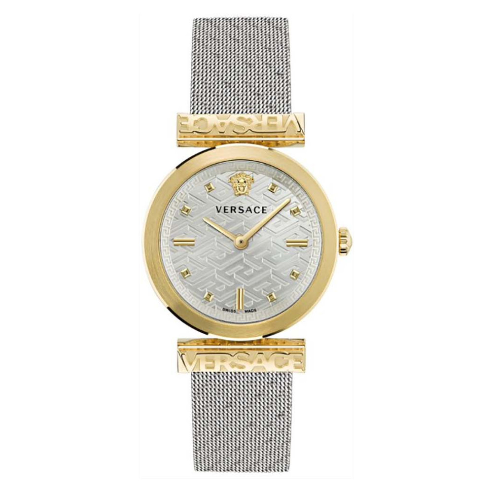 Versace ICONIC REGALIA VE6J00523 - zegarek damski 7