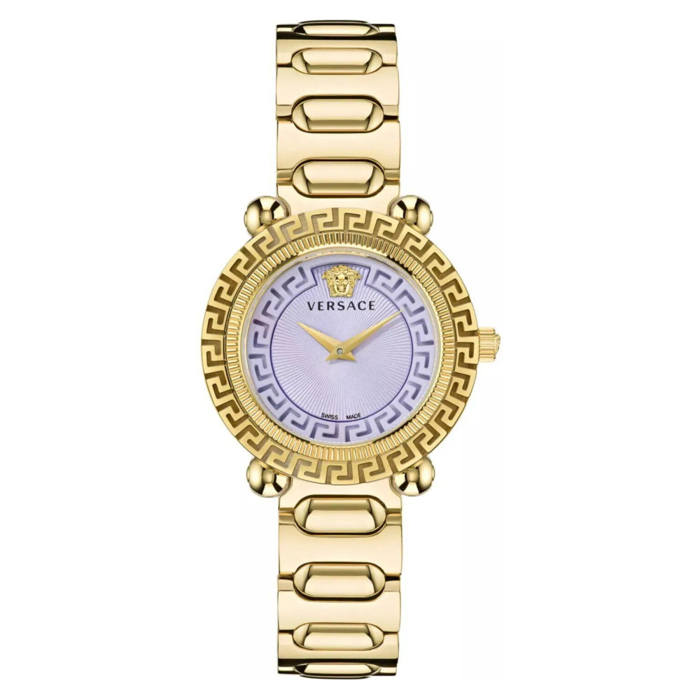 Versace GRECA TWIST VE6I00623 - zegarek damski 7