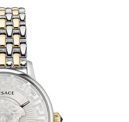 Versace MEDUSA ALCHEMY VE6F00423 - zegarek damski 5