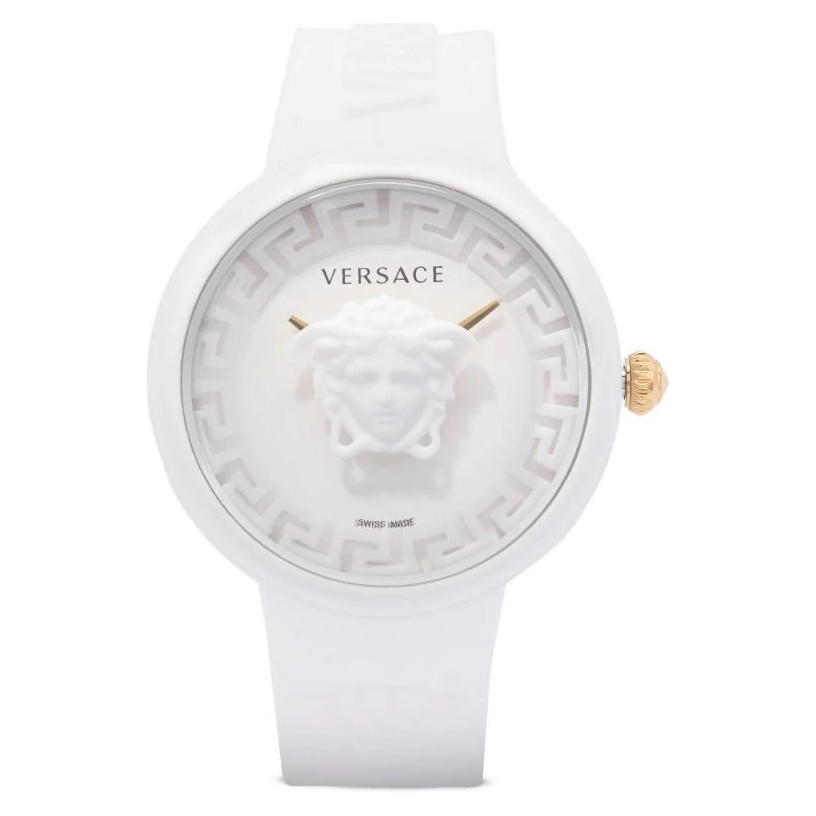 Versace MEDUSA POP VE6G00123 - zegarek damski 7