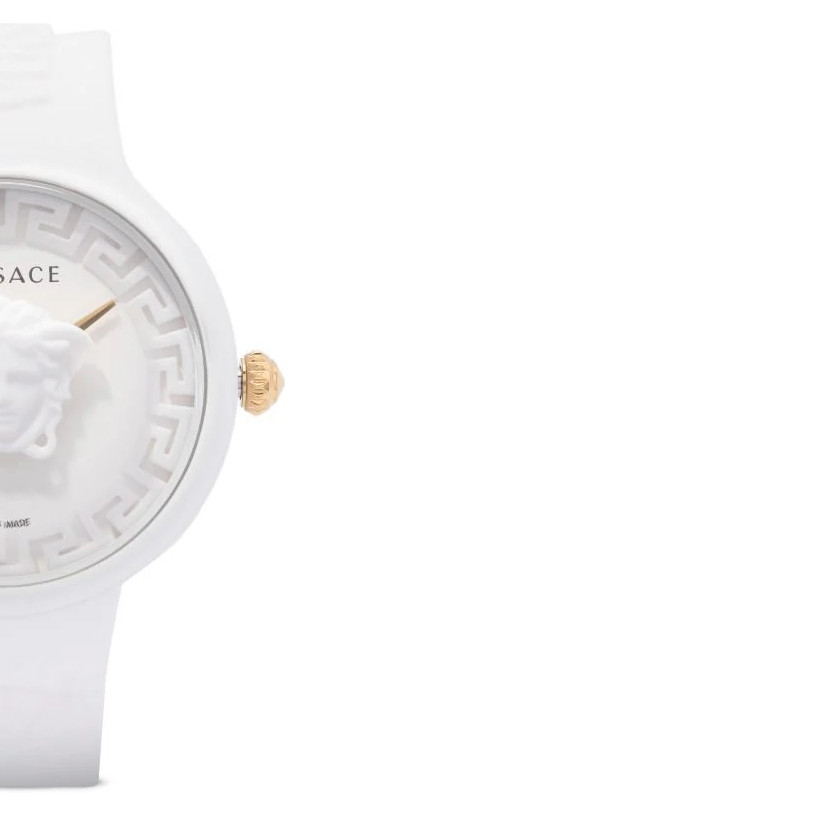 Versace MEDUSA POP VE6G00123 - zegarek damski 6