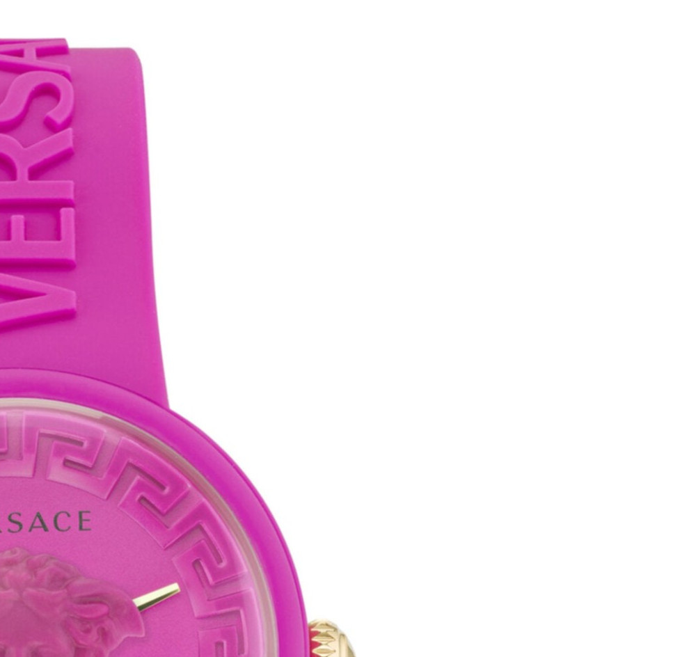 Versace MEDUSA POP VE6G00323 - zegarek damski 5