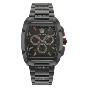 Versace GRECA DOMINUS  VE6H00623 - zegarek męski