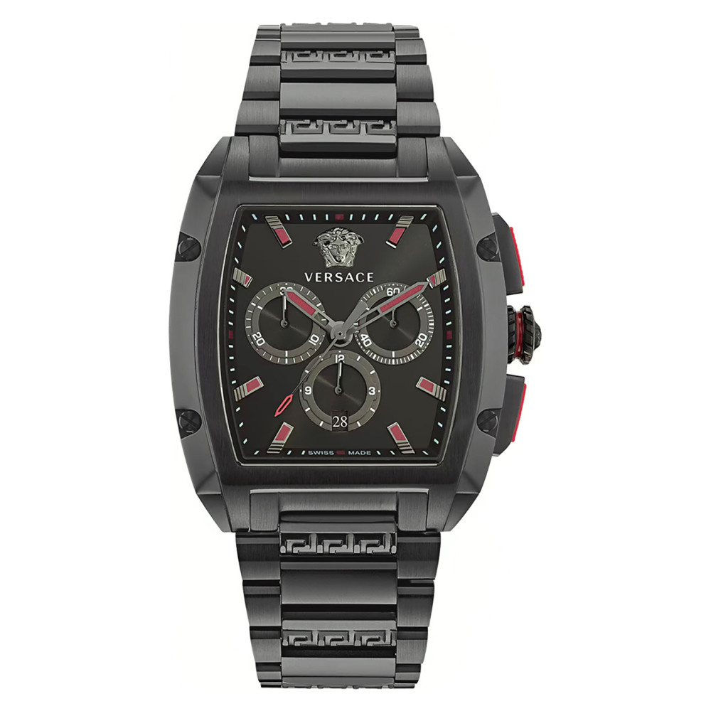 Versace GRECA DOMINUS  VE6H00623 - zegarek męski 1