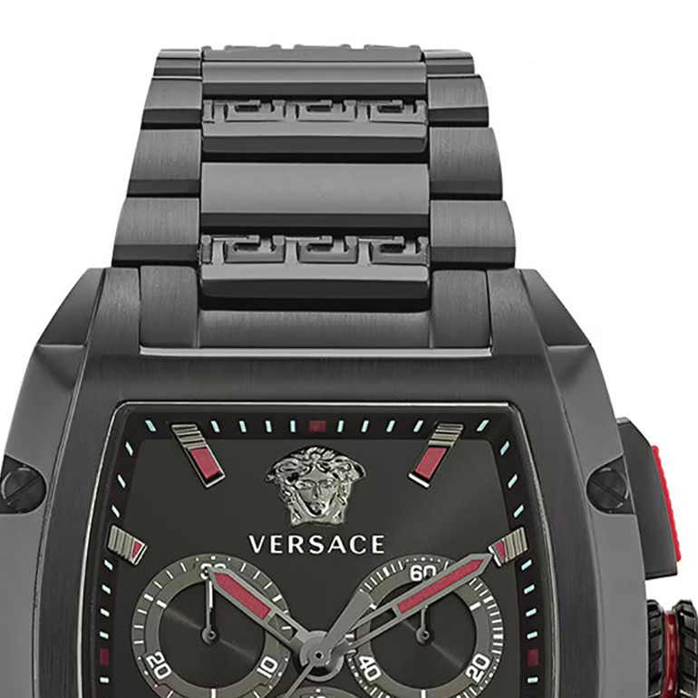 Versace GRECA DOMINUS VE6H00623 - zegarek męski 3
