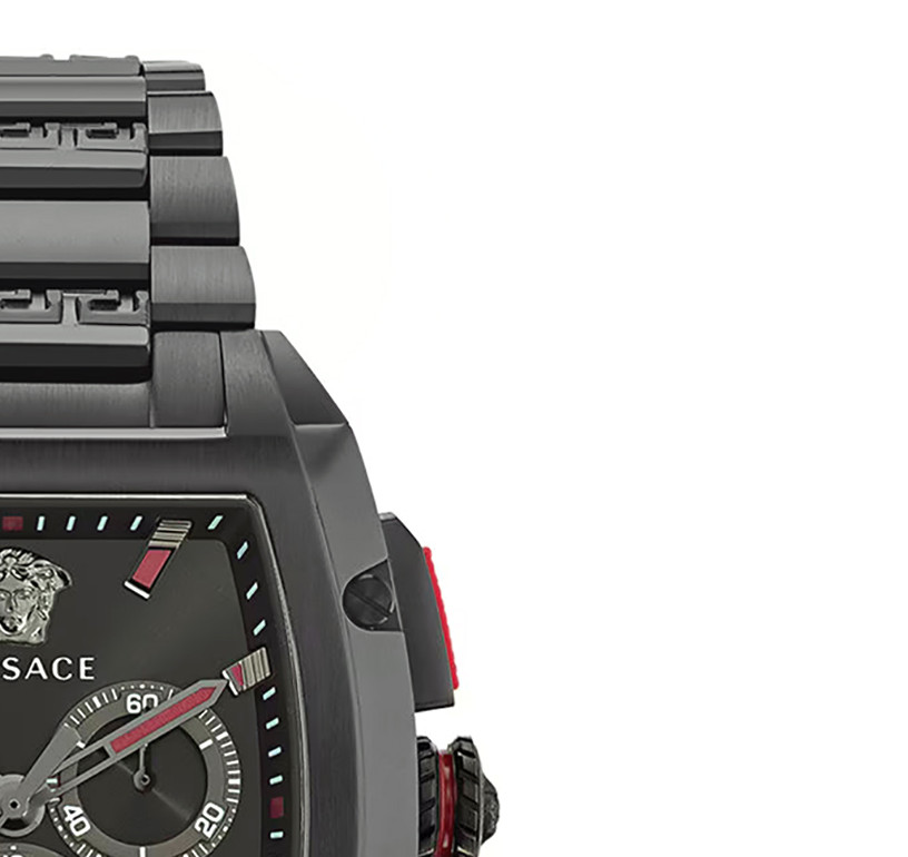 Versace GRECA DOMINUS VE6H00623 - zegarek męski 5