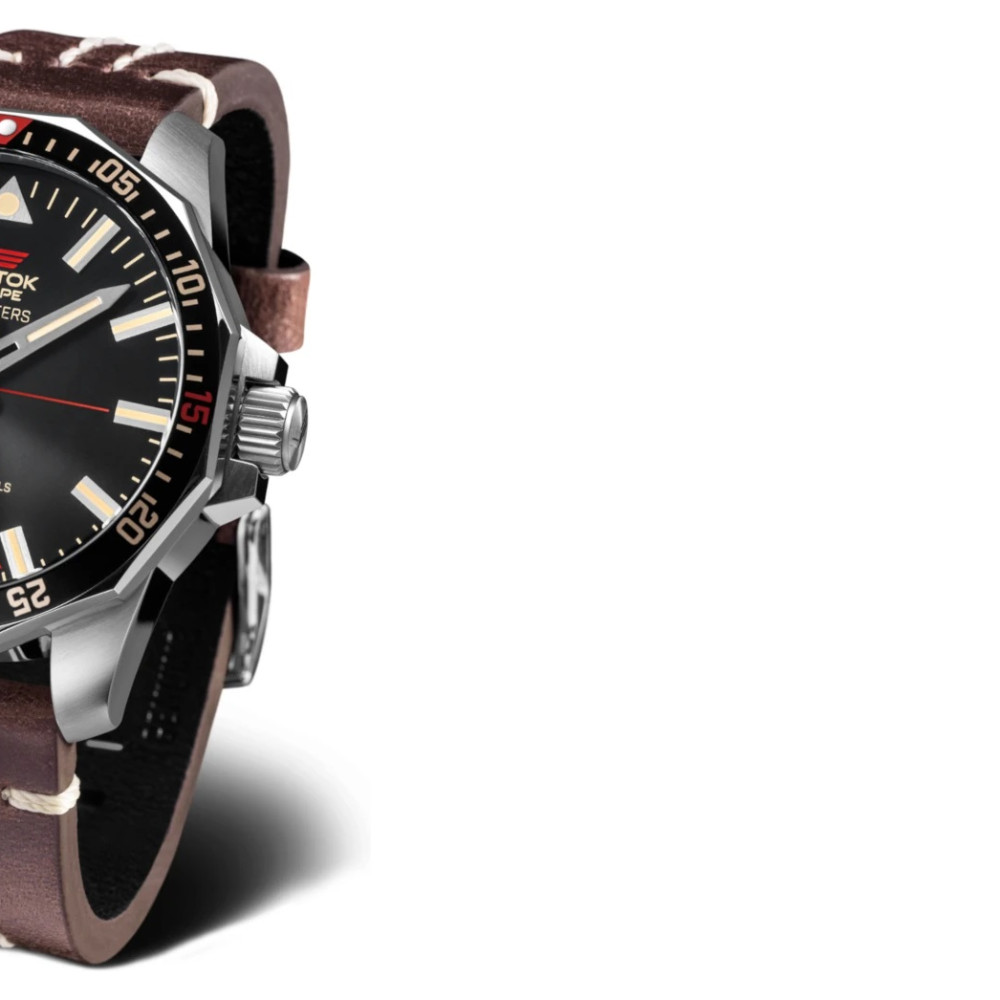 Vostok Europe  Rocket N-1 NH35A-225A709 - zegarek męski 6