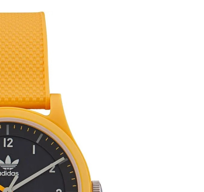 Adidas Originals AOST22558 - zegarek damski 5