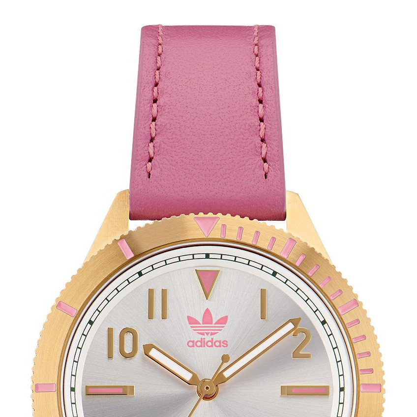 Adidas Originals AOFH22509 - zegarek damski 3