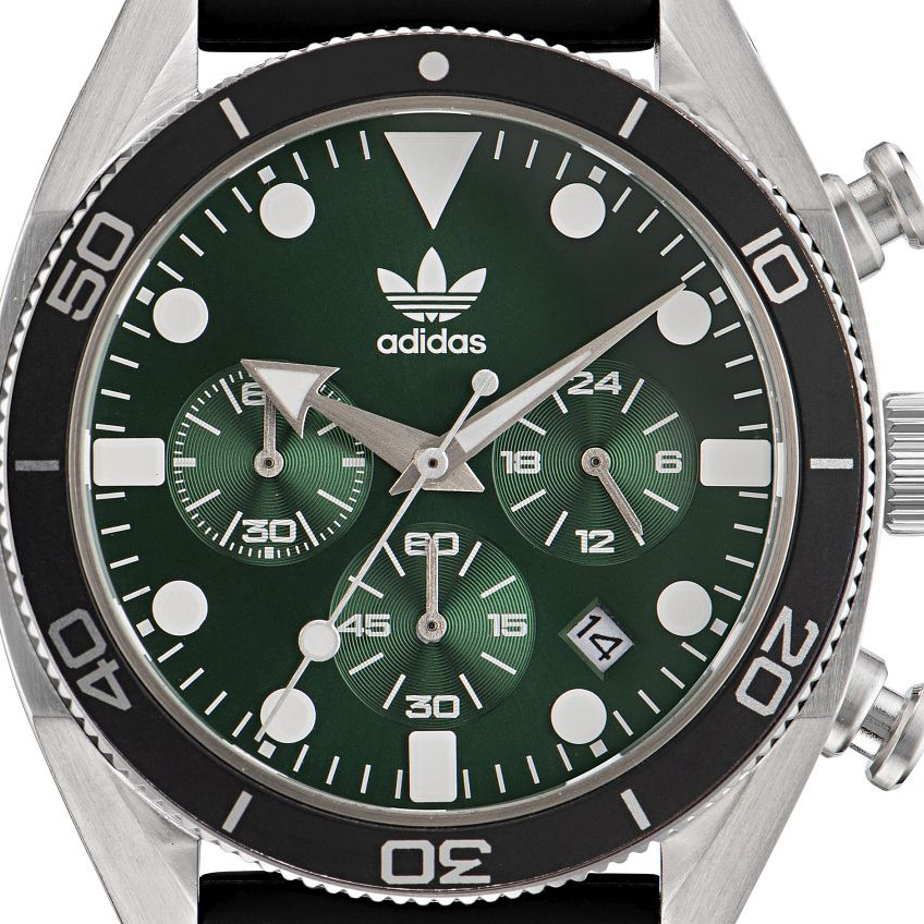 Adidas Originals AOFH23005 - zegarek męski 2