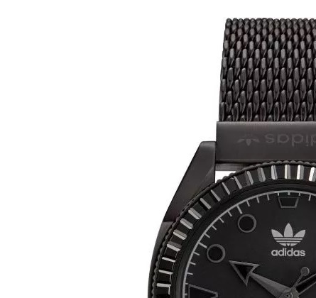 Adidas Originals AOFH22510 - zegarek męski 4