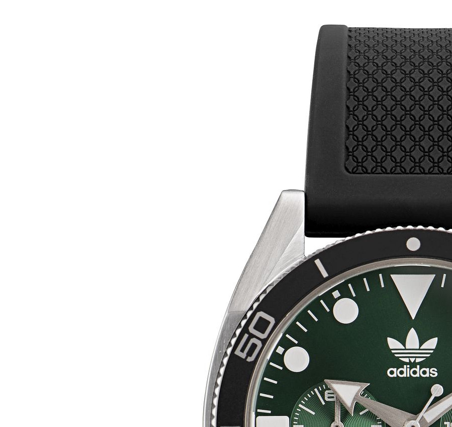 Adidas Originals AOFH23005 - zegarek męski 4