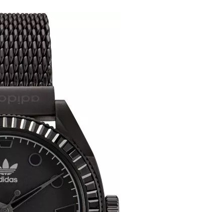 Adidas Originals AOFH22510 - zegarek męski 5