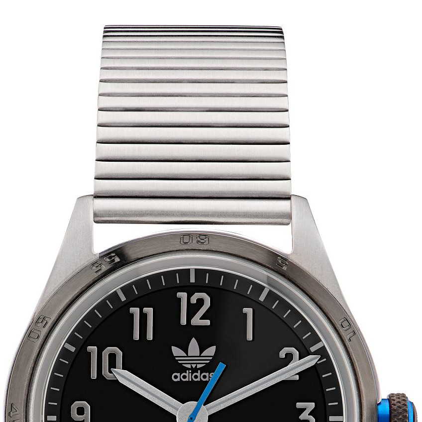 Adidas Originals AOSY22524 - zegarek męski 3