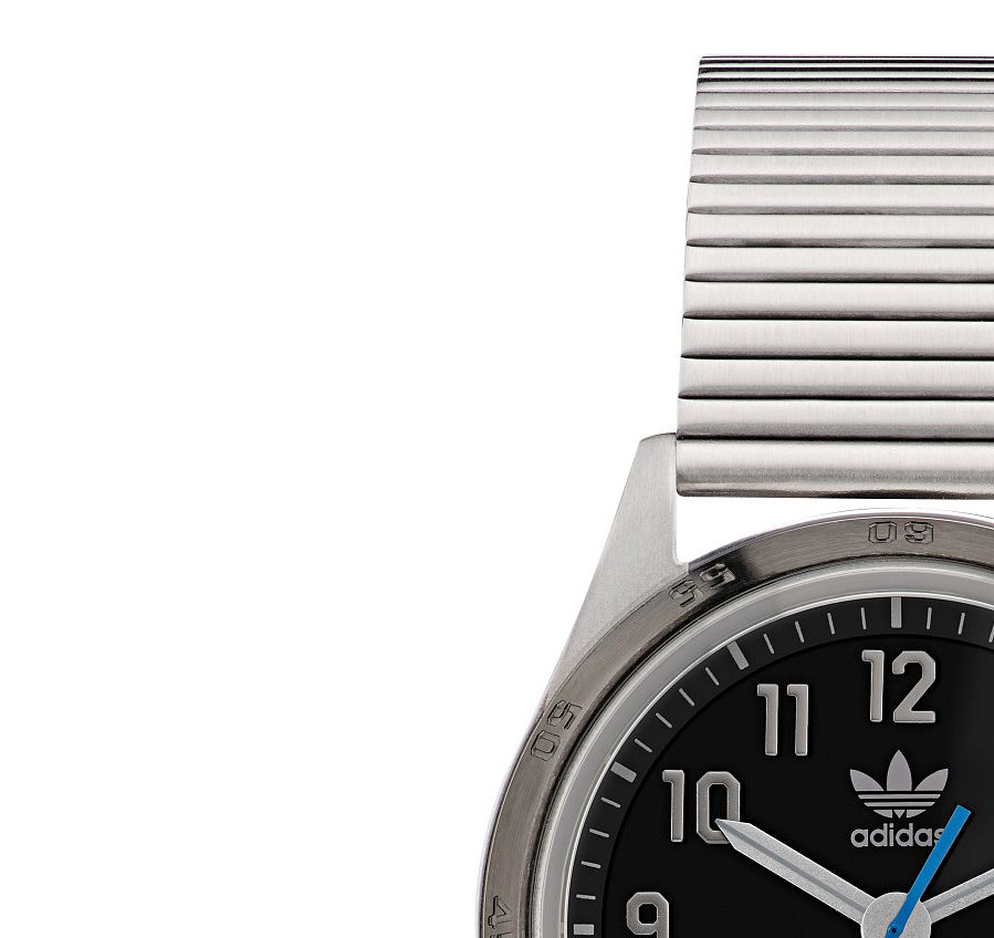 Adidas Originals AOSY22524 - zegarek męski 4