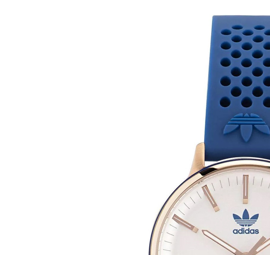 Adidas Originals AOSY23027 - zegarek damski 4