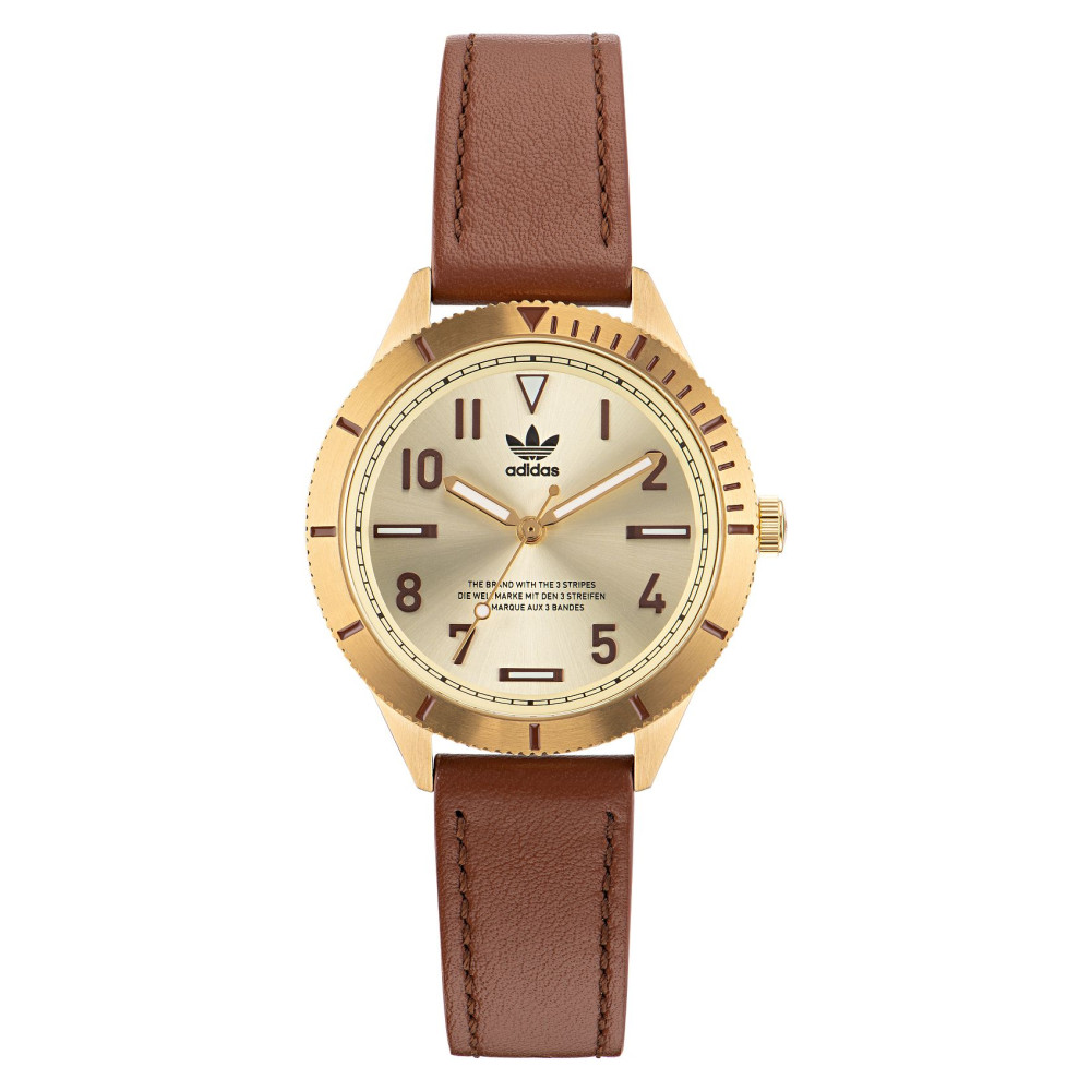 Adidas Originals AOFH22571 - zegarek damski 7