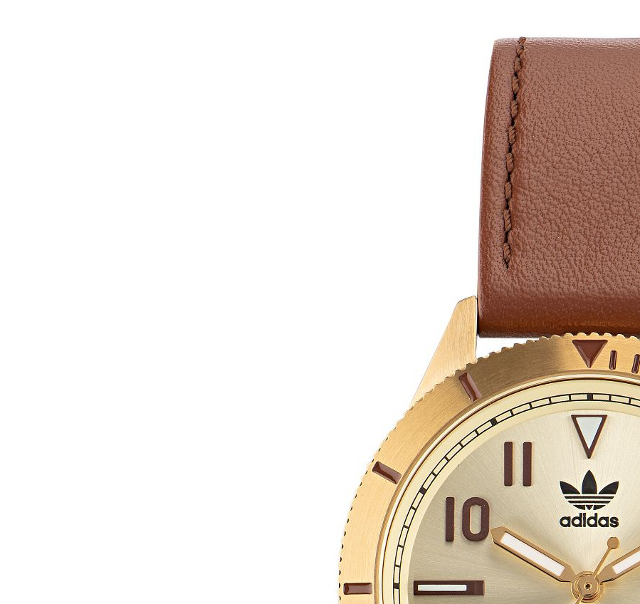 Adidas Originals AOFH22571 - zegarek damski 4