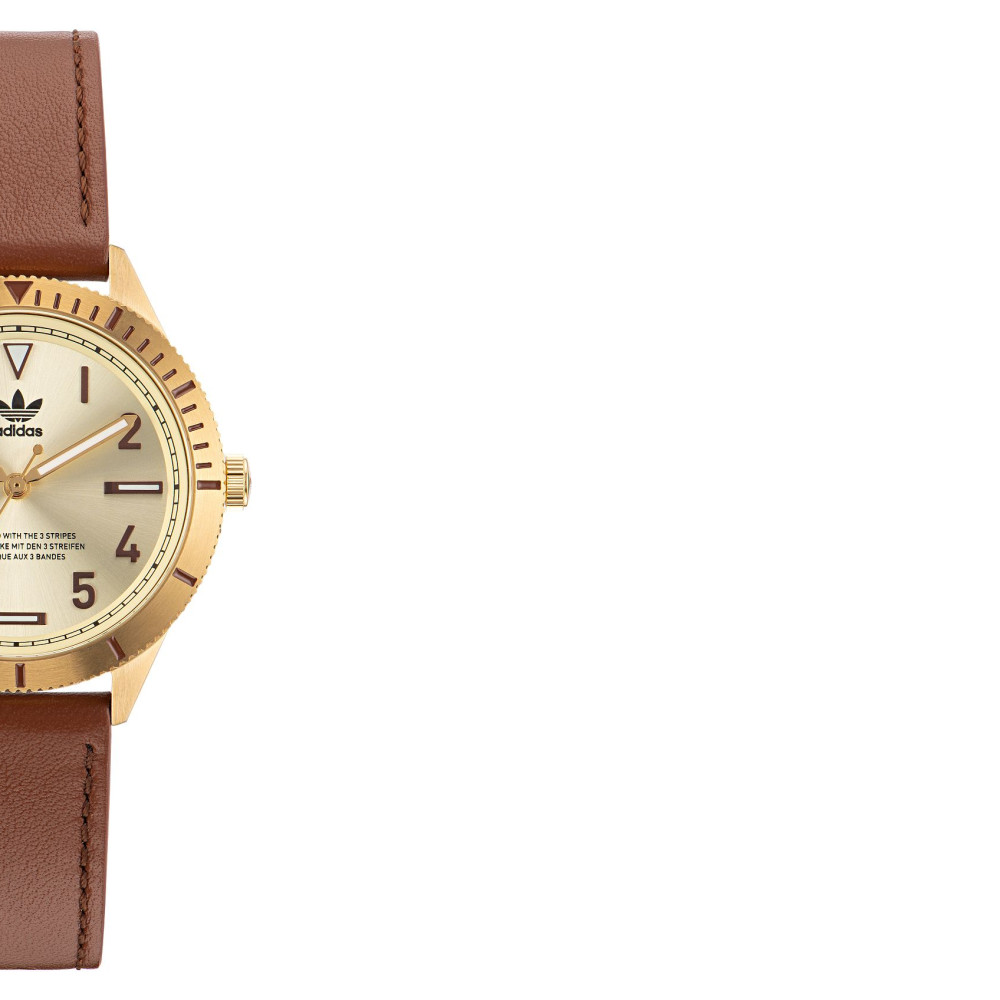 Adidas Originals AOFH22571 - zegarek damski 6