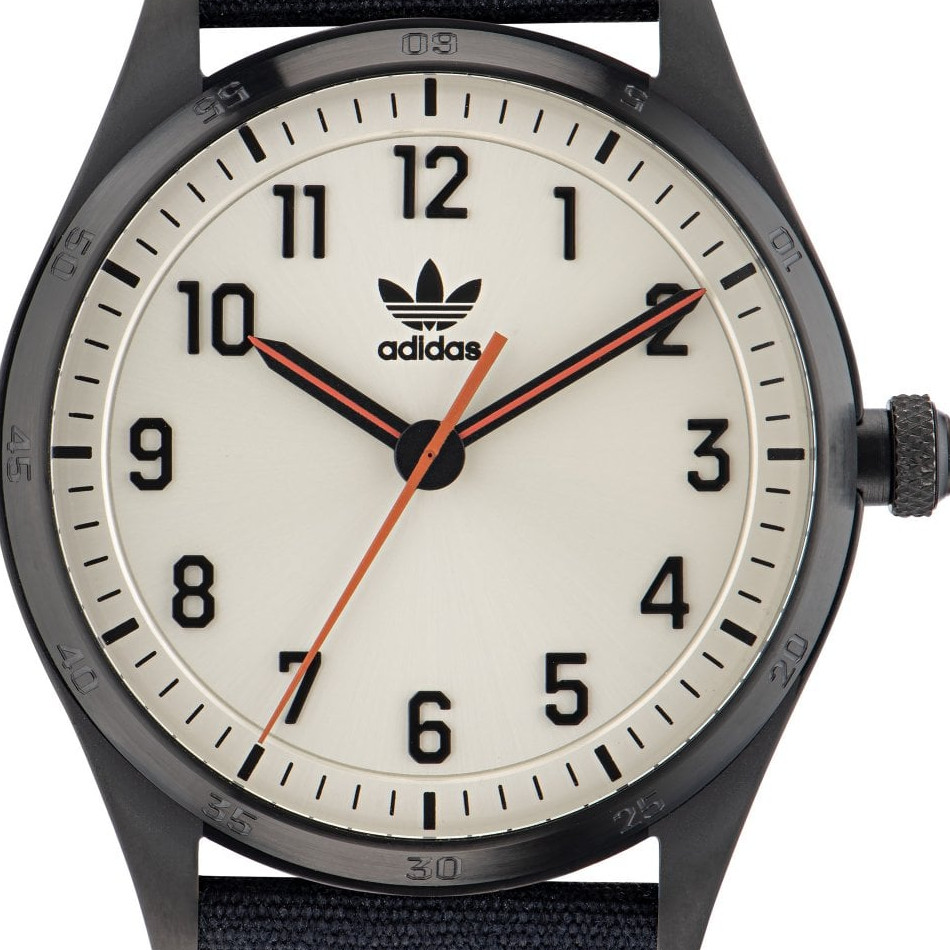 Adidas Originals AOSY23039 - zegarek męski 2