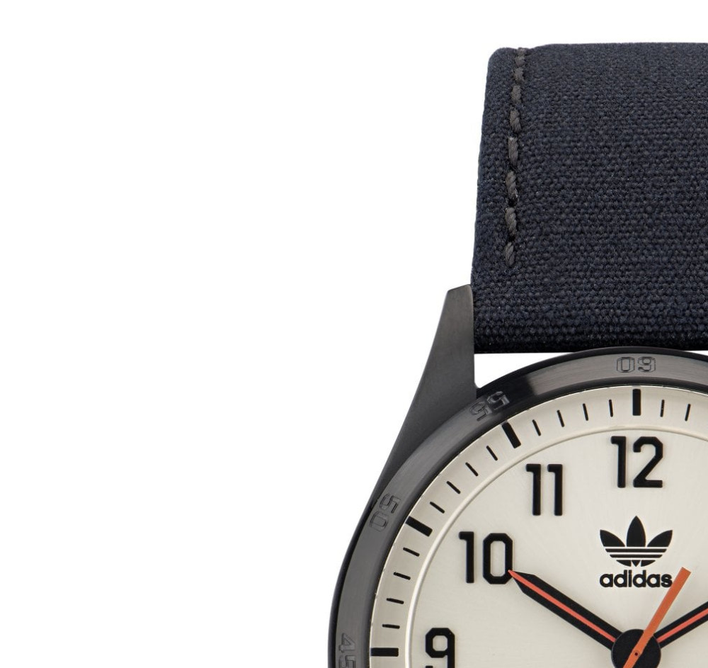 Adidas Originals AOSY23039 - zegarek męski 4