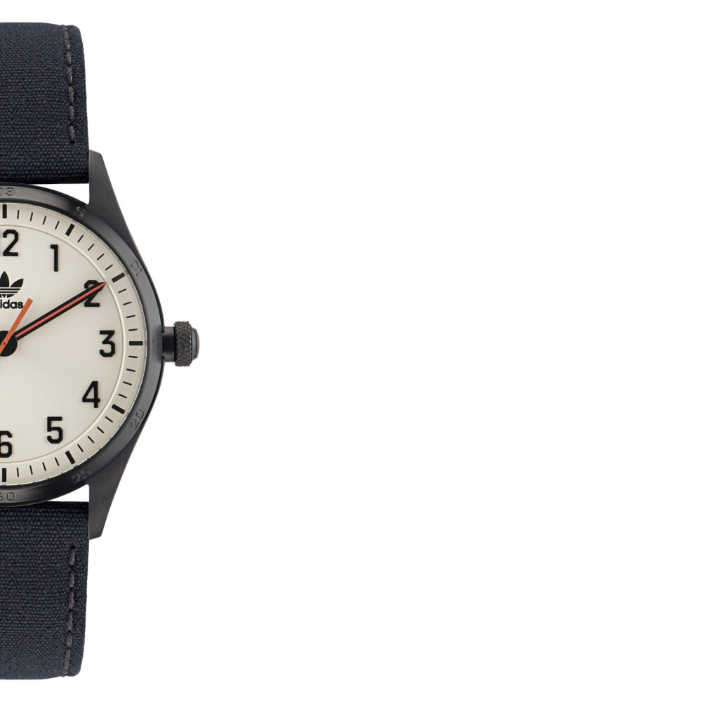 Adidas Originals AOSY23039 - zegarek męski 6