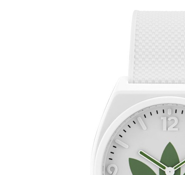 Adidas Originals AOST23047 - zegarek męski 4