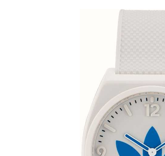 Adidas Originals AOST23048 - zegarek męski 4