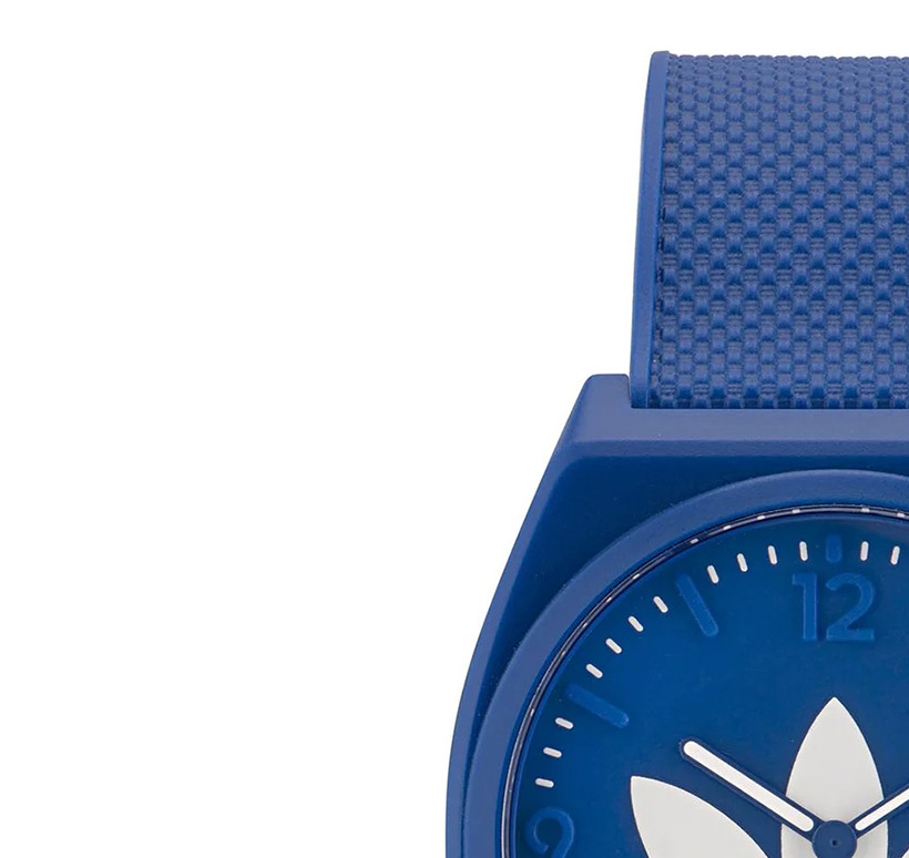 Adidas Originals AOST23049 - zegarek męski 4