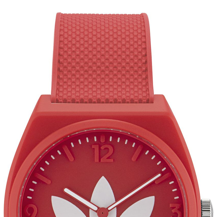 Adidas Originals AOST23051 - zegarek męski 3