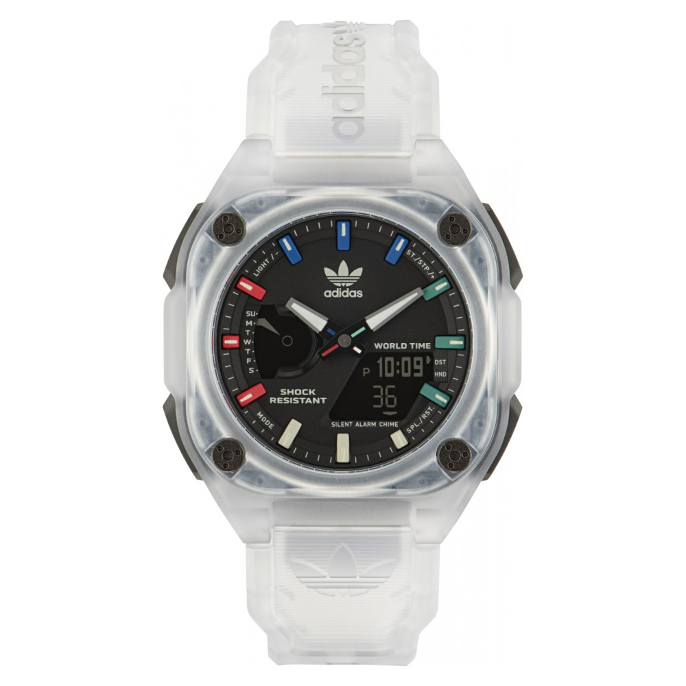 Adidas Originals AOST23057 - zegarek męski 1