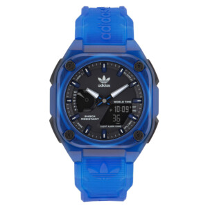 Adidas Originals AOST23058 - zegarek męski