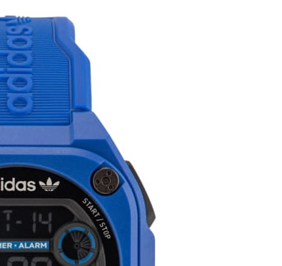 Adidas Originals AOST23061 - zegarek męski 5