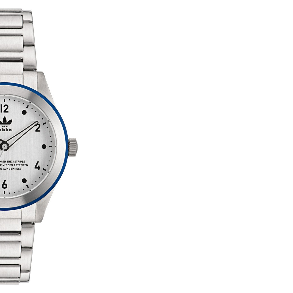 Adidas Originals AOSY22518 - zegarek męski 6