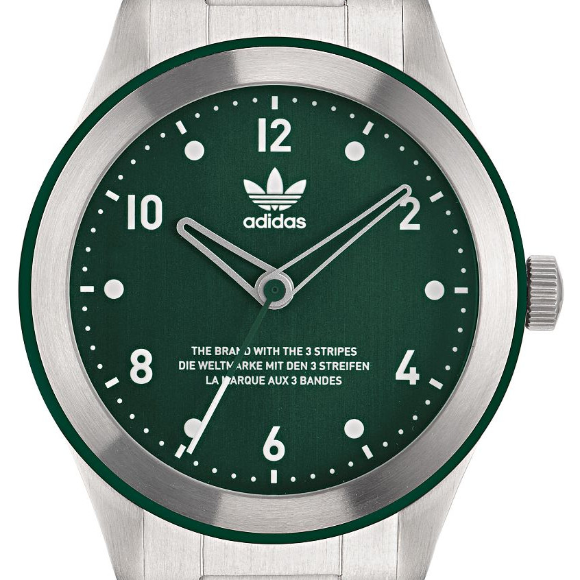 Adidas Originals AOSY22520 - zegarek męski 2