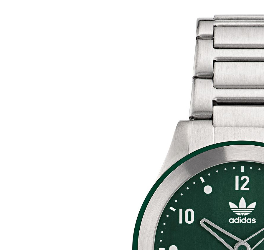 Adidas Originals AOSY22520 - zegarek męski 4
