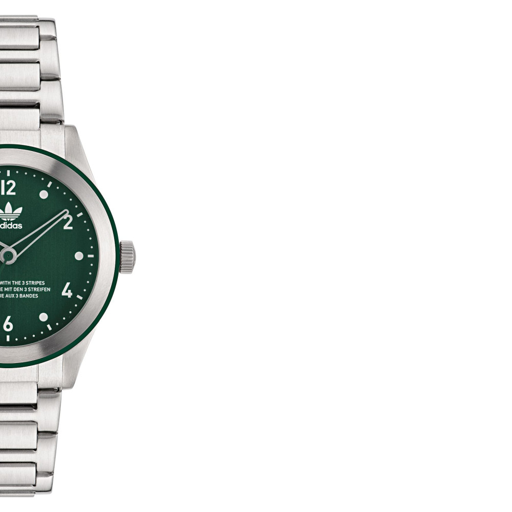 Adidas Originals AOSY22520 - zegarek męski 6