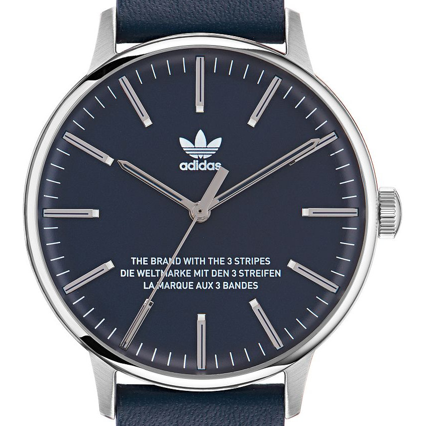 Adidas Originals AOSY22529 - zegarek damski 2