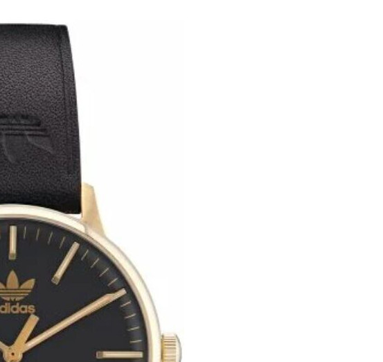 Adidas Originals AOSY22574 - zegarek damski 5