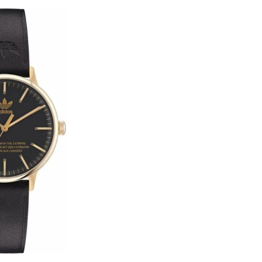 Adidas Originals AOSY22574 - zegarek damski 6