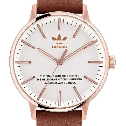 Adidas Originals AOSY22575 - zegarek damski 2