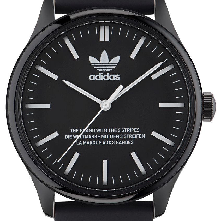 Adidas Originals AOSY23031 - zegarek męski 2