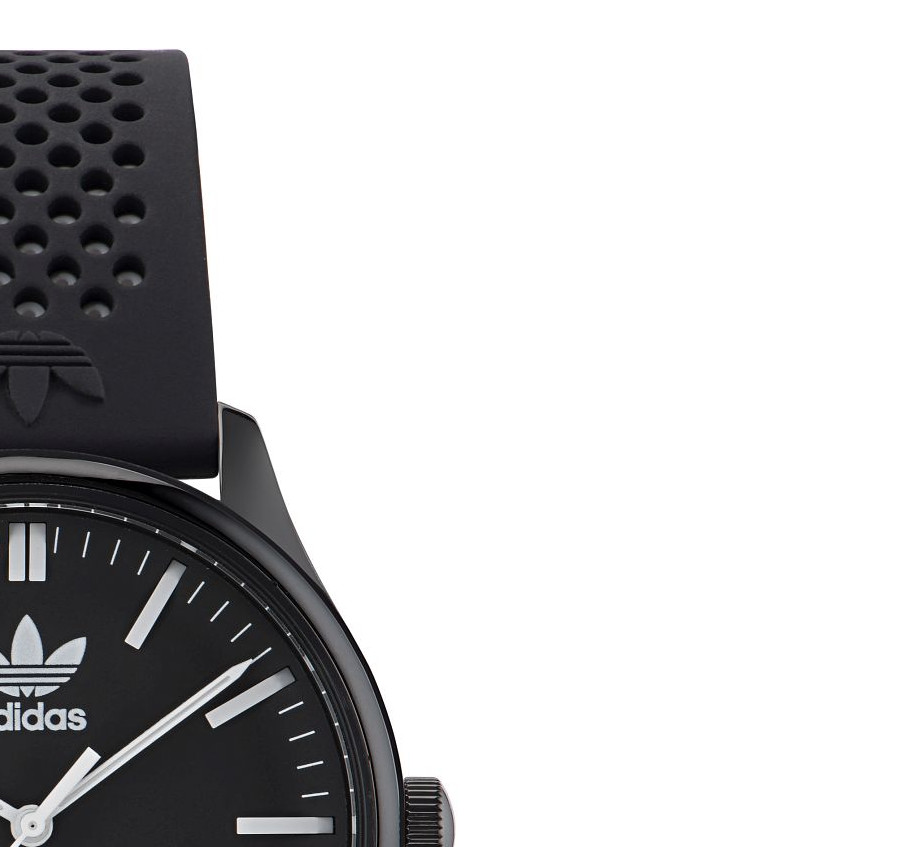 Adidas Originals AOSY23031 - zegarek męski 5