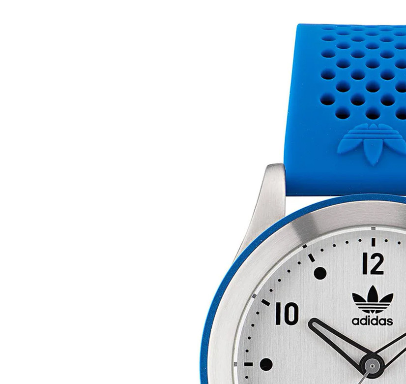 Adidas Originals AOSY23032 - zegarek męski 4